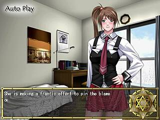 Detailed playthrough of bible black the infection part 5
