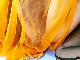 can you handle this indian girl's orgasms?