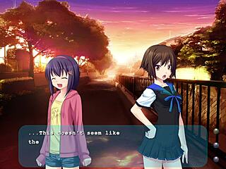 Hey! Princess in Hentai Fan Disc Ep24 Solves It