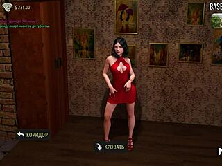 Fashion Business: Pole Dancing For The First Time E2 24. Dare to try?