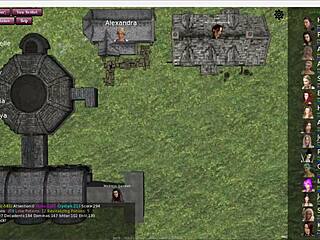 Thank God, I'm Done With Damsels And Dungeon Finale