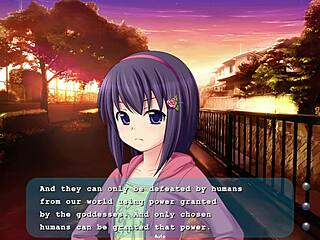 Hey! Princess in Hentai Fan Disc Ep24 Solves It