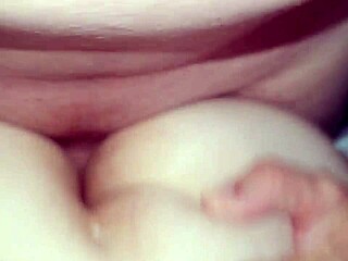 Three fingerings made my wife cum hard