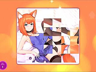 Catgirl Waifu 2 Uncensored Part 2 Foxy Girl