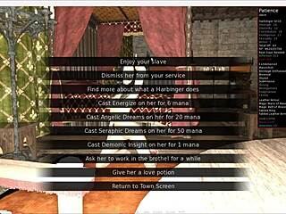 Thank God, I'm Done With Damsels And Dungeon Finale