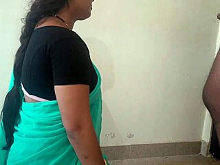 sara bhabhi cheats with step-brother painfully