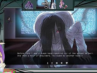 the sweetest ring in this hentai adventure