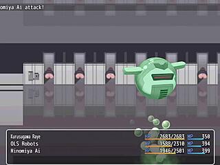 Room Full Of Cum Women In Living Fleshlight Strike Squad Part 4