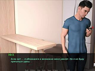 dusklightmanor - female storm 21 features big tits and ass in anime sex