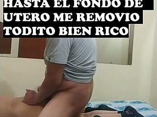 Husband Sends Young Wife To Fuck Mature Man Part 2