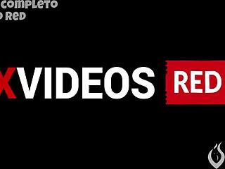 i watched the teen 18+ get her ass fucked by big cock on red