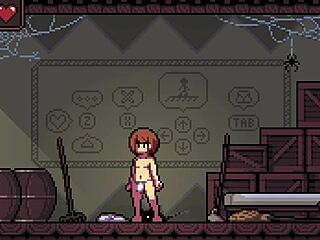 Life With The Tribe Part 1: Huge Tits And Curvy Boobs In 3D Hentai