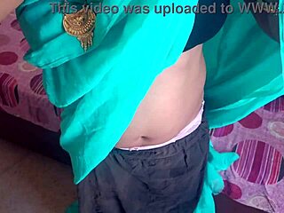 sara bhabhi cheats with step-brother painfully