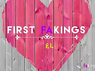 horny nurse fucks patient in hospital