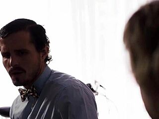 Curvy Cougar Dee Williams Pleases Her Stepson With Cowgirl Sex