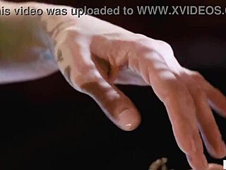 Wow, weird old and young lesbian action with Katie Morgan!