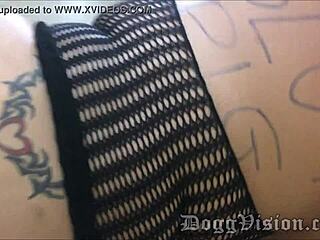 i enjoy ass fucking in bareback threesome