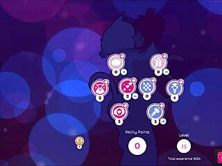 Catgirl Waifu 2 Uncensored Part 2 Foxy Girl