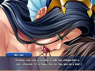 seigi no henshin heroine eng sub miki end