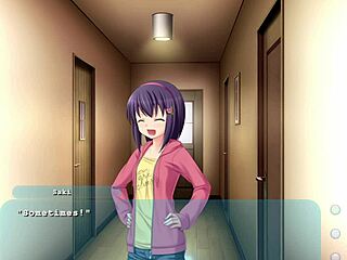 Hey! Princess in Hentai Fan Disc Ep24 Solves It