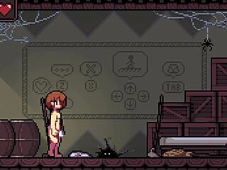 Life With The Tribe Part 1: Huge Tits And Curvy Boobs In 3D Hentai