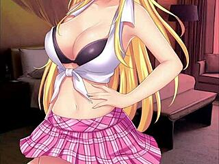 my neighbor is a yandere in bad ending episode