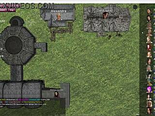 Thank God, I'm Done With Damsels And Dungeon Finale