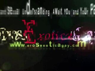 Detailed Tantric Massage Session for Mature Guys