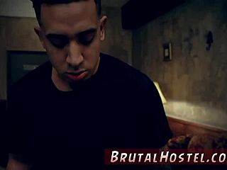 aidra fox and kharlie stone in strait jacket bondage