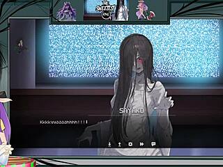 the sweetest ring in this hentai adventure