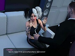 complete milfy city gameplay part 28 walkthrough