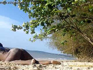 yo, check this butt naked twerk happening in public right now, it's wild!