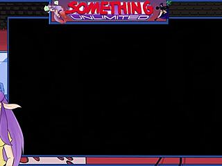 Redhead blonde in unlimited adventure