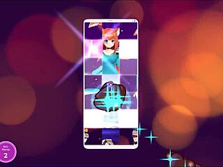 Catgirl Waifu 2 Uncensored Part 2 Foxy Girl