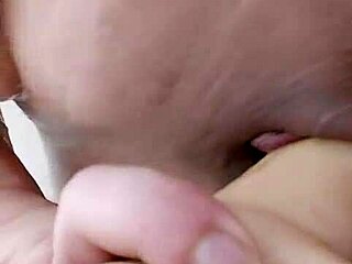 hey babe, wanna see me slide this dildo in deep??