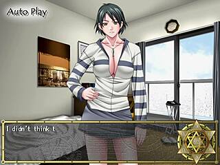 Detailed playthrough of bible black the infection part 5