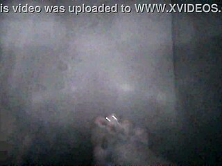 glory hole handjob until cumshot