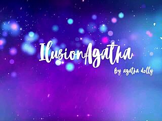 Ups Asmr with Hot Wet Sounds on Tight Leggins in Latina Solo.