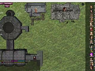 Thank God, I'm Done With Damsels And Dungeon Finale