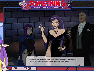 Redhead blonde in unlimited adventure