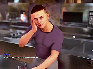 Hey, check this wild gameplay from Life in Santa County, part 15!