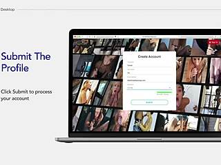 Maje4 Vixen Rides Hard with Messy Pussy Play