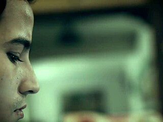 क्रिस्टी स्टीवंस को हसबैंड और स्टीपसन ने हार्ड डीपी किया!