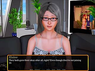 Exploring Emotions In My New Stepfamily Game Adventure