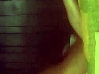 Personal video from December 24, 2015