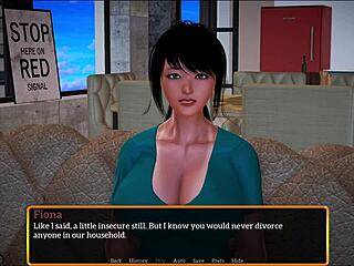 Exploring Emotions In My New Stepfamily Game Adventure