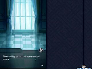 ep1 pulling tiamats nipples to make her cum in king of kinks