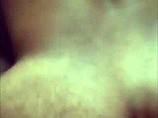 Wow, I mounted the ripped black guy from the gym and sucked his huge cock to the base!