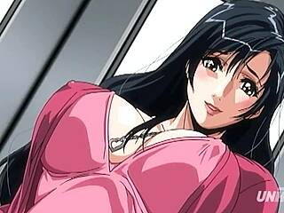 does hentai nympho step mom with big tits need sex all day uncensored exclusive?