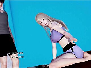 My Real Desire 56 In Indian Cartoon Hentai Anime